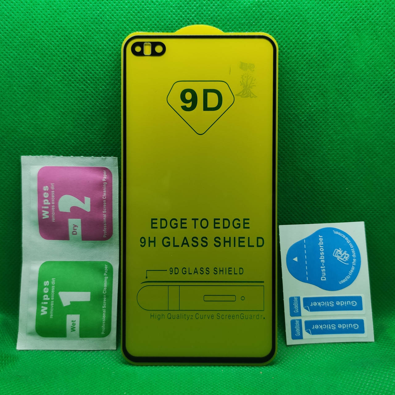 Защитное стекло для Huawei P40 Full Glue 9D 9H на весь экран телефона клей по всей поверхности Черный
Защитное стекло для Huawei P40 Full Glue 9D 9H на весь экран телефона клей по всей поверхности Черный