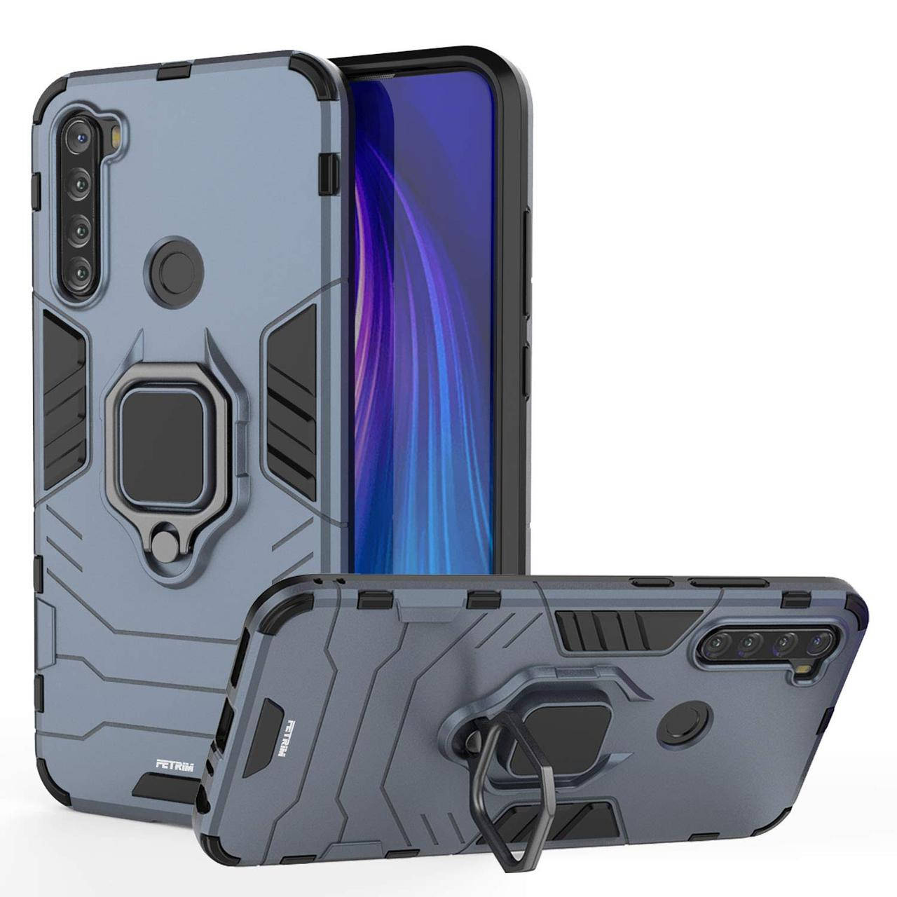 Чехол для Xiaomi Redmi Note 8t противоударный с кольцом подставкой чехол на телефон сяоми нот 8т серый Dwr
Чехол для Xiaomi Redmi Note 8t противоударный с кольцом подставкой чехол на телефон сяоми нот 8т серый Dwr