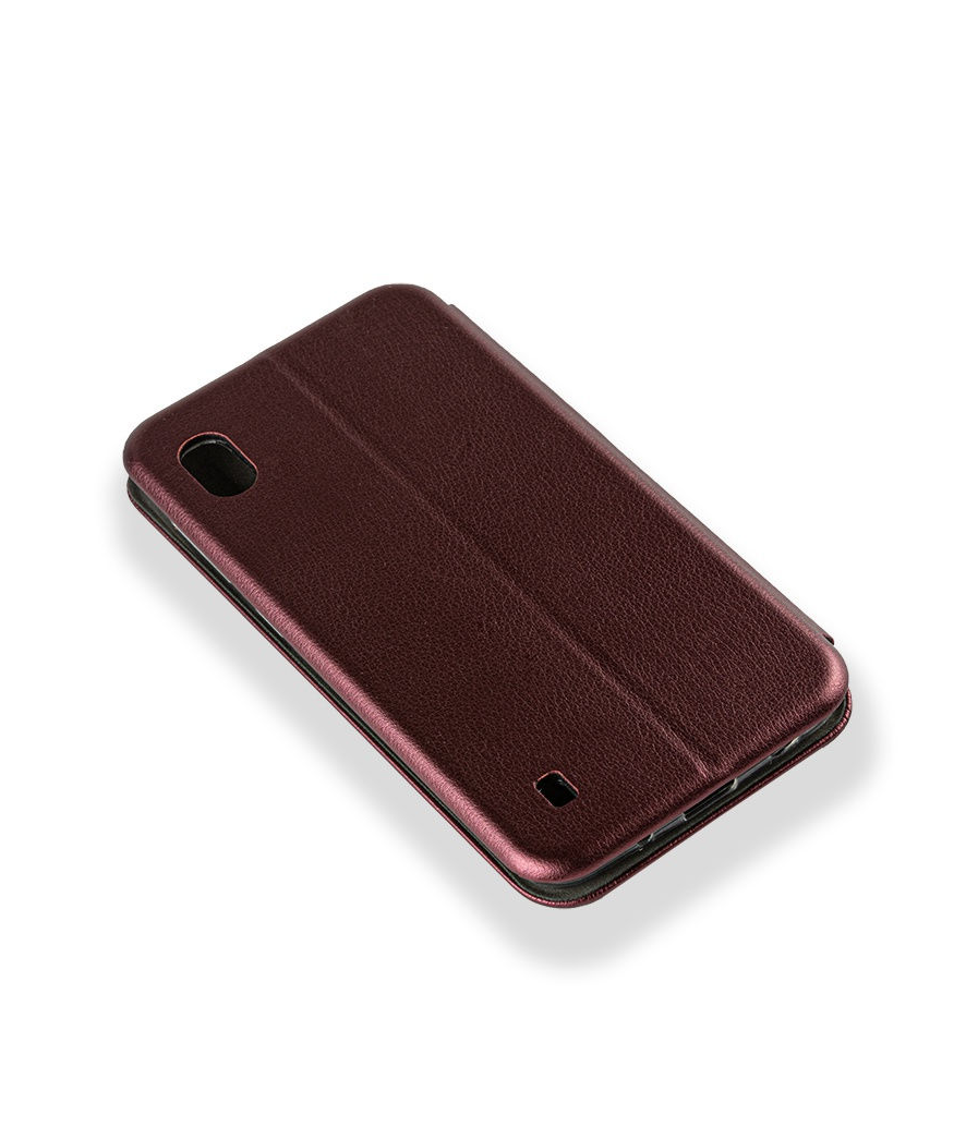Чехол книжка для Samsung A10 / чехол на самсунг а10 (бордовый цвет) / книга для samsung a10 на магните
Чехол книжка для Samsung A10 / чехол на самсунг а10 (бордовый цвет) / книга для samsung a10 на магните