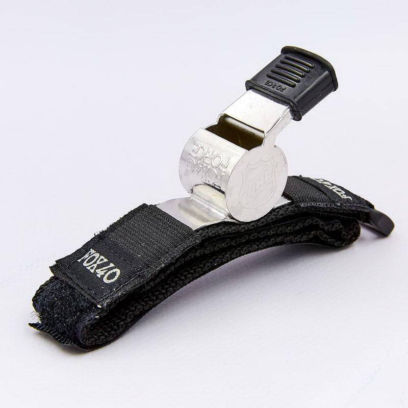 Свисток судейский пластиковый FOX40-9123-1408 SUPER FORCE CMG (110dB, с регулируемым ремешком на липучке, сере
Свисток судейский пластиковый FOX40-9123-1408 SUPER FORCE CMG (110dB, с регулируемым ремешком на липучке, сере