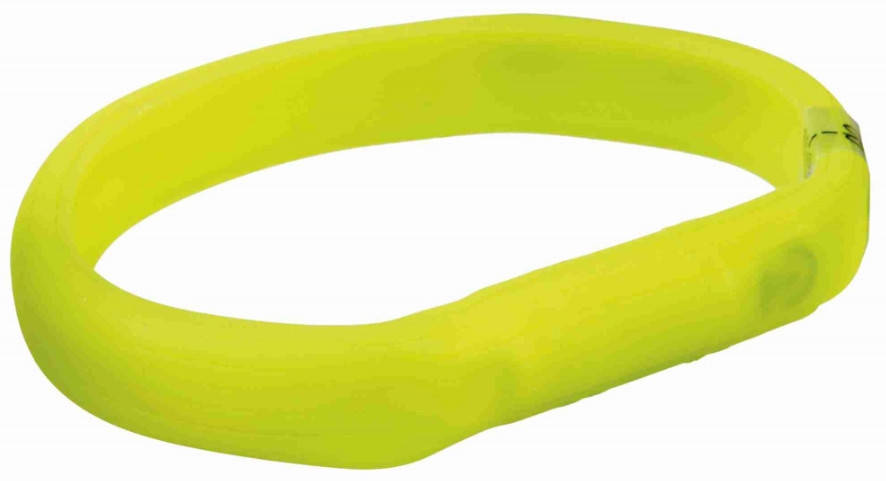 Светящийся ошейник Flash Light Band Trixie (Трикси) с USB M-L 50cм/18мм силикон зеленый, Зелёный
Светящийся ошейник Flash Light Band Trixie (Трикси) с USB M-L 50cм/18мм силикон зеленый, Зелёный
