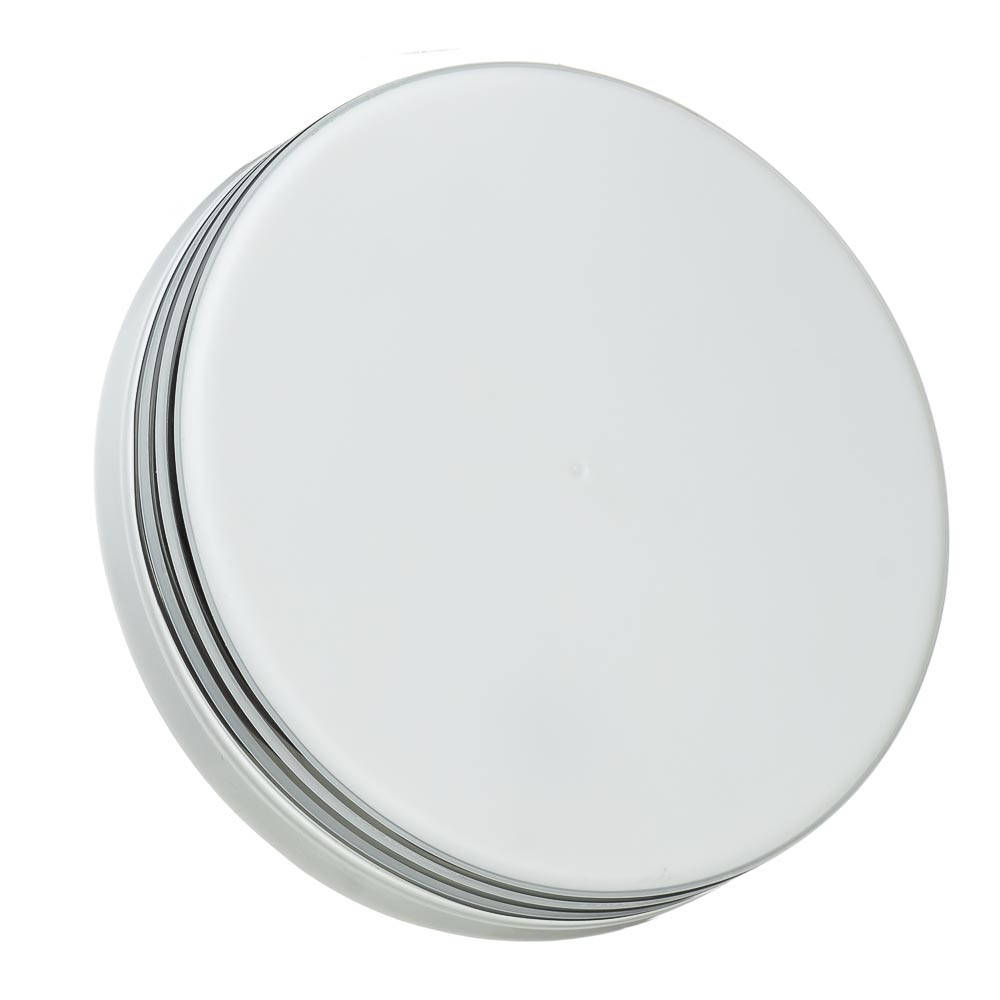 Светильник LED светодиодный 36w 220v 3500Lm 5000K IP65 Белый AVT Silver накладной круглый
Светильник LED светодиодный 36w 220v 3500Lm 5000K IP65 Белый AVT Silver накладной круглый