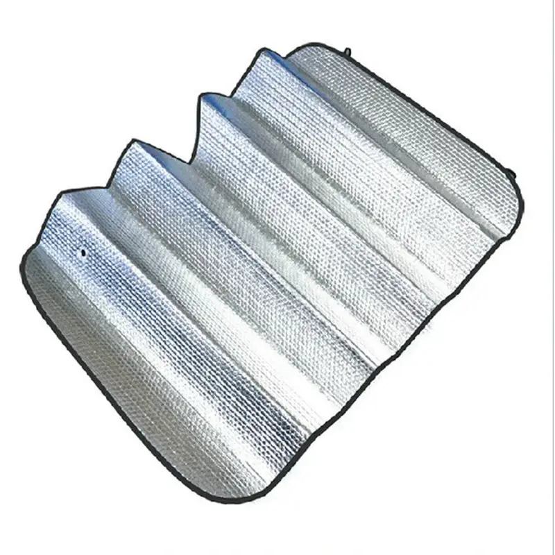 Фольга солнцезащитная в авто 1500х800 Vitol
Фольга солнцезащитная в авто 1500х800 Vitol