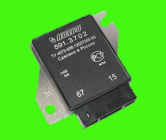 Реле-регулятор ВАЗ 2101, Астро (591.3702)
Реле-регулятор ВАЗ 2101, Астро (591.3702)