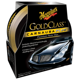Воск твердый карнауба Meguair's G7014J GOLD CLASS CARNAUBA PLUS PASTE WAX 311га 198262
Воск твердый карнауба Meguair's G7014J GOLD CLASS CARNAUBA PLUS PASTE WAX 311га 198262