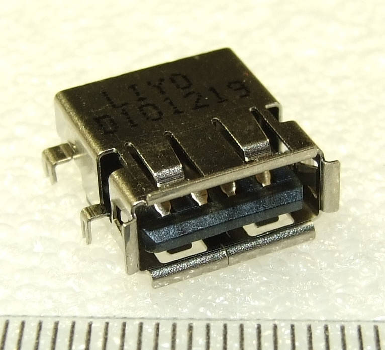 U068 USB 2.0 Разъем гнездо Lenovo G450 G455 G460 G430 G530 G550 Z460 G560 Z560 Packard Bell TJ71
U068 USB 2.0 Разъем гнездо Lenovo G450 G455 G460 G430 G530 G550 Z460 G560 Z560 Packard Bell TJ71