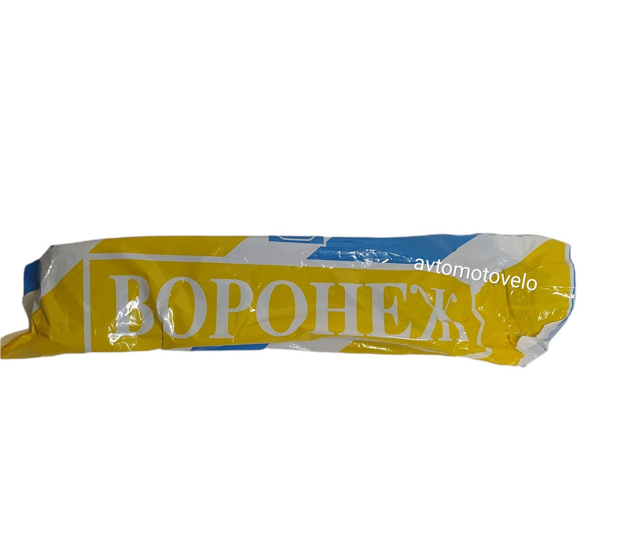 Камера Воронеж 28х1,75 40/47-622 AV 32 мм прямой штуцер для городских и дорожных велосипедов
Камера Воронеж 28х1,75 40/47-622 AV 32 мм прямой штуцер для городских и дорожных велосипедов