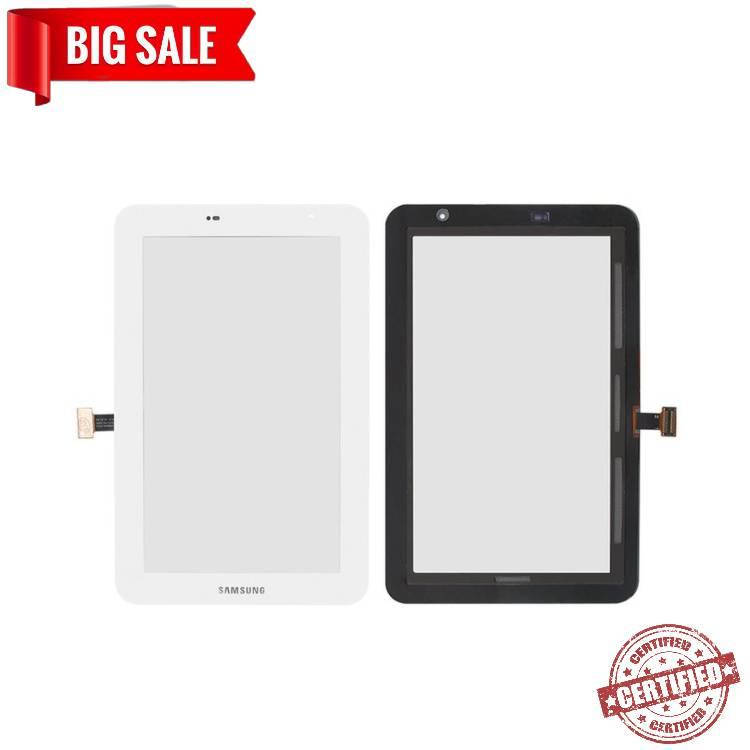 Сенсор (тачскрин) для планшета Samsung P3100 Galaxy Tab2, P3110 Galaxy Tab2, P3113, (Wi-fi) original белый
Сенсор (тачскрин) для планшета Samsung P3100 Galaxy Tab2, P3110 Galaxy Tab2, P3113, (Wi-fi) original белый