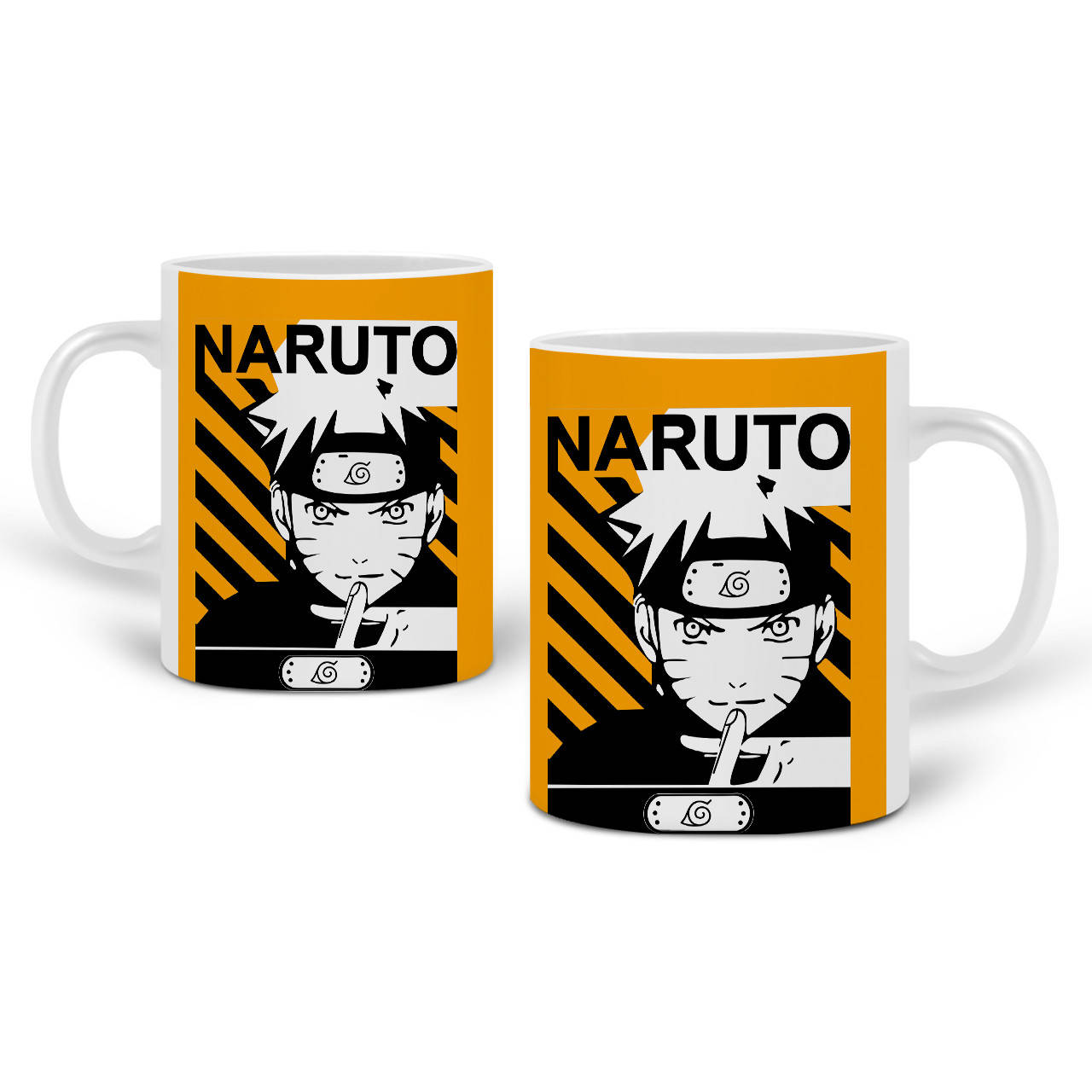 Кружка Наруто Узумаки (Naruto Uzumaki) 330 мл Чашка Керамическая (20259-3041), Белый
Кружка Наруто Узумаки (Naruto Uzumaki) 330 мл Чашка Керамическая (20259-3041), Белый