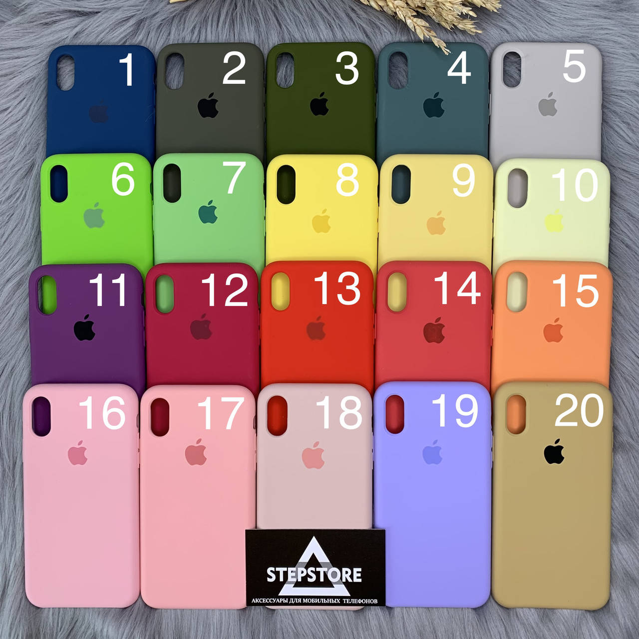 Чехол Silicone case для iPhone X (10) / Xs (10s) с открытым низом микрофиброй силиконовый, Темно-синий
Чехол Silicone case для iPhone X (10) / Xs (10s) с открытым низом микрофиброй силиконовый, Темно-синий