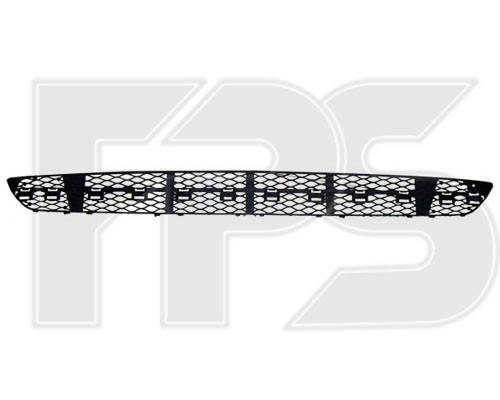 Решетка бампера Mercedes E-Class W211 02-06 средняя (avantgarde) (FPS) 2118850553 FP 4610 997
Решетка бампера Mercedes E-Class W211 02-06 средняя (avantgarde) (FPS) 2118850553 FP 4610 997