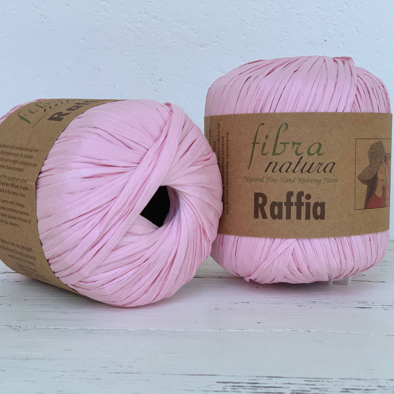 Пряжа Fibra Natura (Фибра Натура) № 116-17 розовая (Рафия натуральная для вязания шляп, сумок), Розовый
Пряжа Fibra Natura (Фибра Натура) № 116-17 розовая (Рафия натуральная для вязания шляп, сумок), Розовый