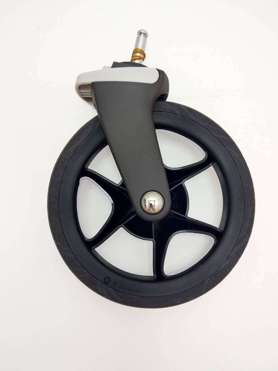 Колесо переднее для коляски Stokke Xplory V6 
Колесо переднее для коляски Stokke Xplory V6