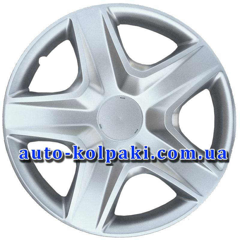 Колпаки колесные SKS 340 (R15) (4шт.+ логотипы) 
Колпаки колесные SKS 340 (R15) (4шт.+ логотипы)