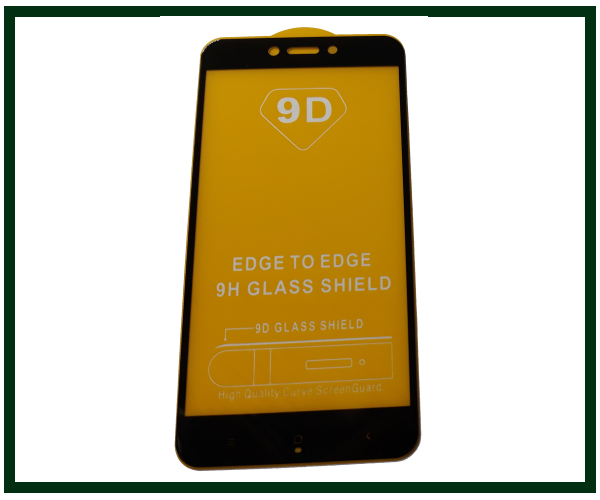 Защитное стекло дисплея для Xiaomi Redmi 4X, Redmi 5A (закаленное стекло) 9D, черное, Черный
Защитное стекло дисплея для Xiaomi Redmi 4X, Redmi 5A (закаленное стекло) 9D, черное, Черный