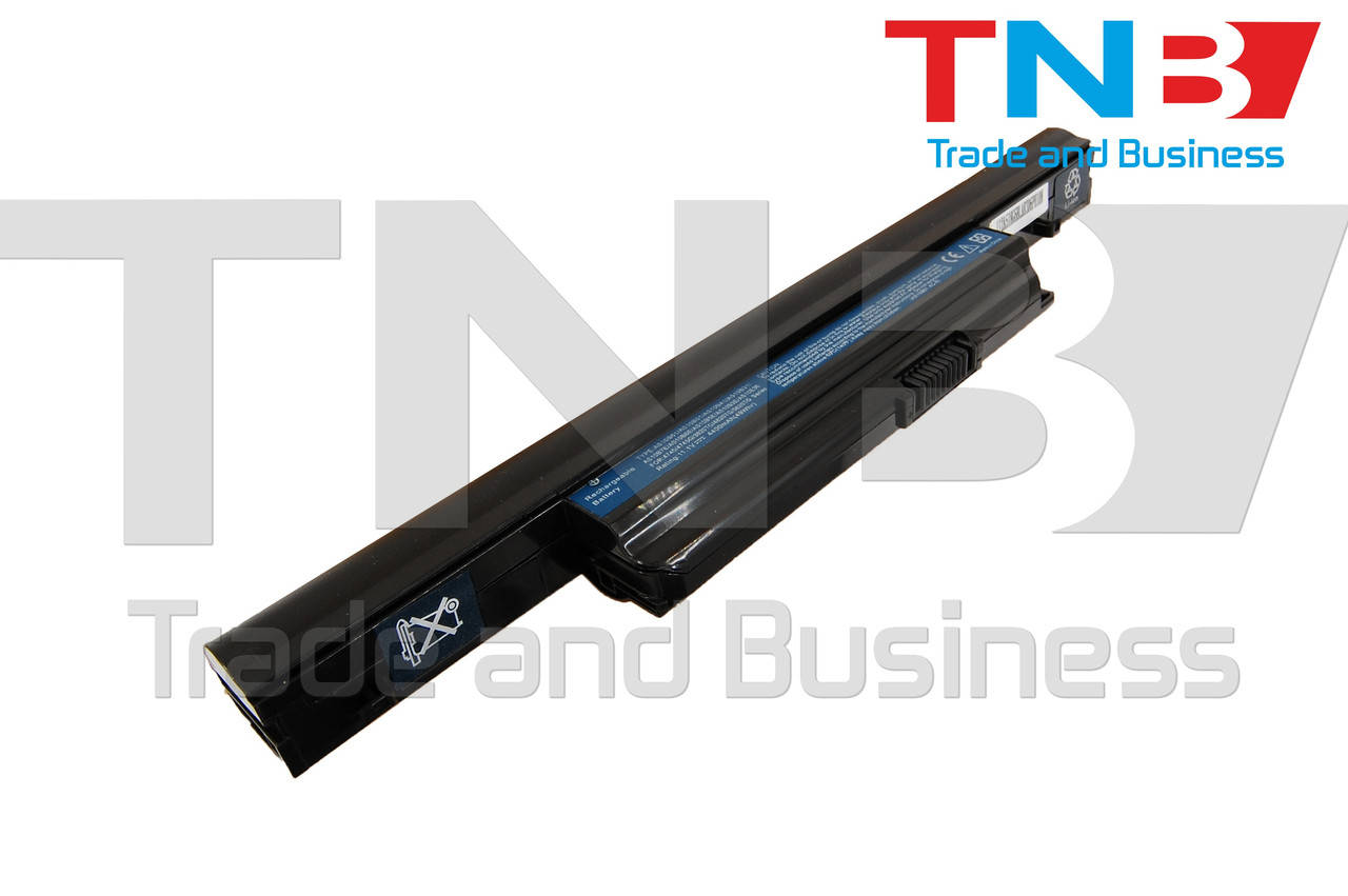 Батарея ACER AS10B6E BT.00907.013 AS10B71 AS10B73 AS10B75 AS10B7E AS10E7E 11.1V 4400mAh
Батарея ACER AS10B6E BT.00907.013 AS10B71 AS10B73 AS10B75 AS10B7E AS10E7E 11.1V 4400mAh