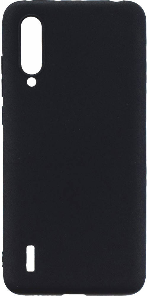 Матовый чехол OneShot Xiaomi Mi 9 Lite / Mi CC9 (силиконовая накладка) (Сяоми Ксиаоми Ми 9 Лайт), Черный
Матовый чехол OneShot Xiaomi Mi 9 Lite / Mi CC9 (силиконовая накладка) (Сяоми Ксиаоми Ми 9 Лайт), Черный