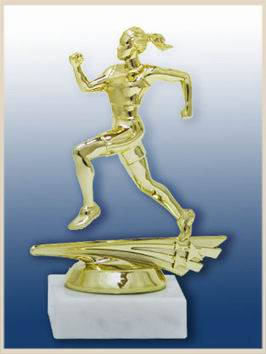 Статуэтка Бег женский 150
Статуэтка Бег женский 150