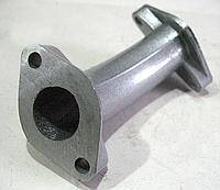 Патрубок карбюратора Актив
Патрубок карбюратора Актив