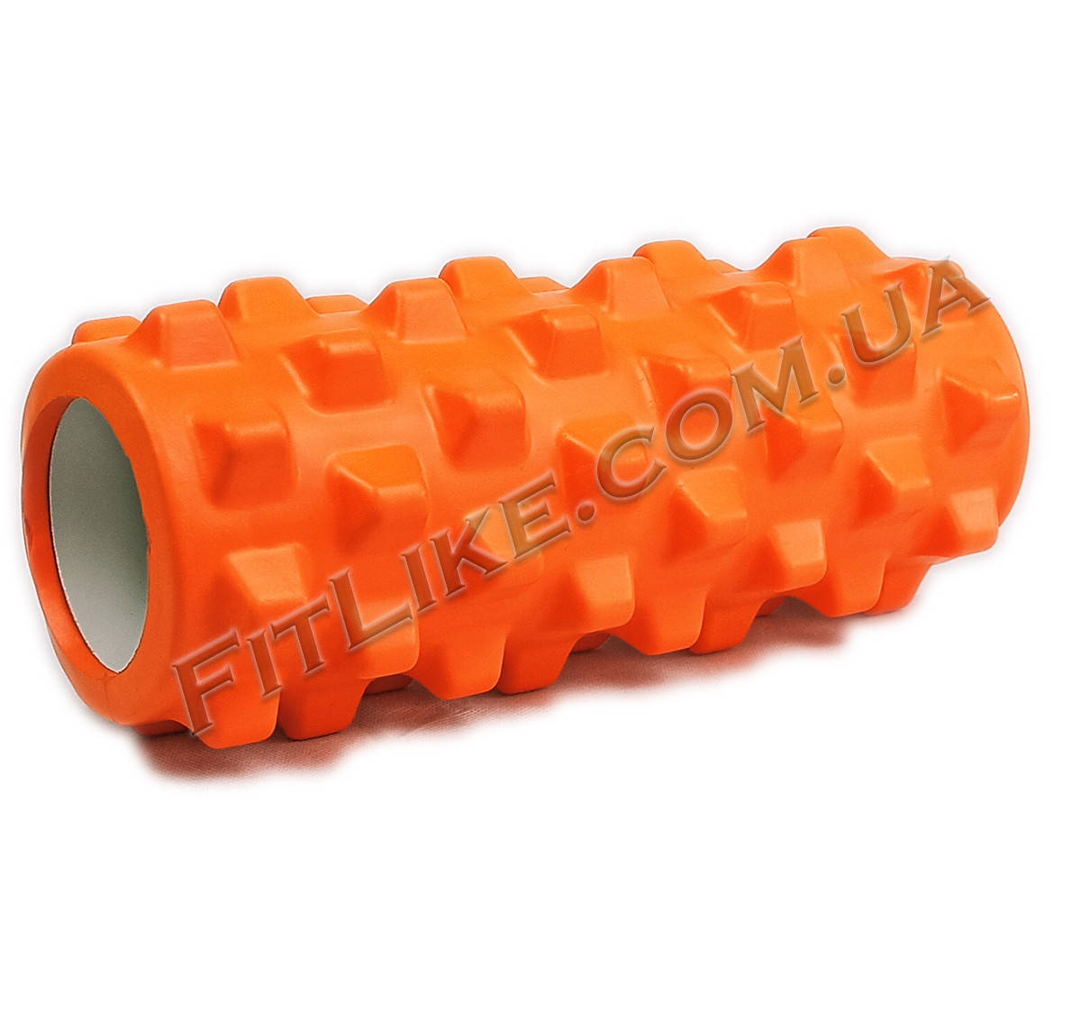 Валик (роллер, ролик) массажный 33*14 см Pro Grid Roller ролл для массажа спины, мышц Оранжевый
Валик (роллер, ролик) массажный 33*14 см Pro Grid Roller ролл для массажа спины, мышц Оранжевый