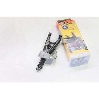 Вилка выкл. сцепления Газель с чехлом в сб. (пр-во ГАЗ)
Вилка выкл. сцепления Газель с чехлом в сб. (пр-во ГАЗ)