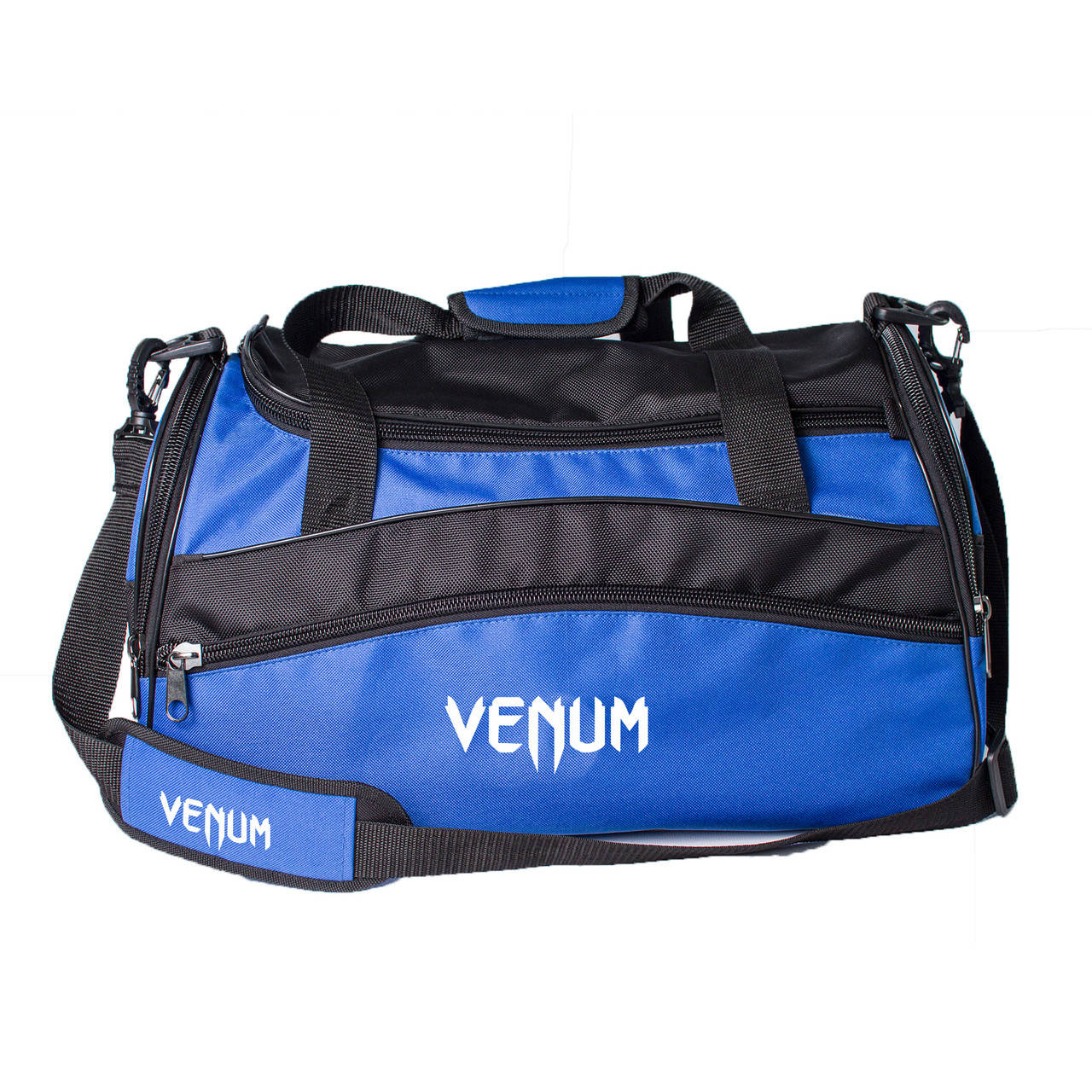 Сумка спортивная c каркасной формы Venum 25L, Синий
Сумка спортивная c каркасной формы Venum 25L, Синий