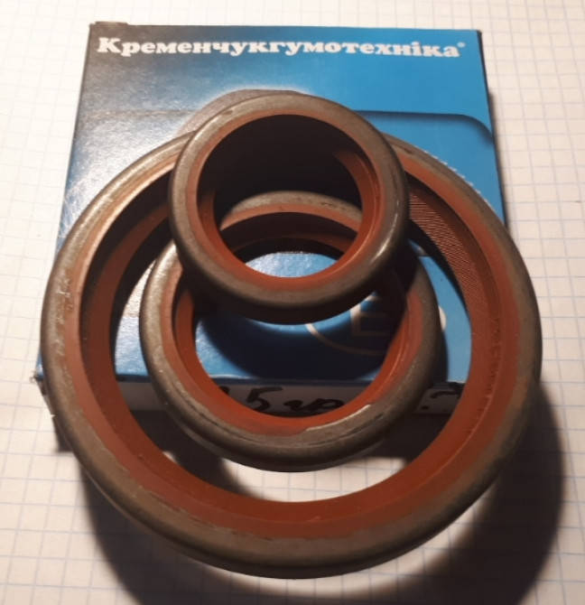 Сальник коленвала распредвала комплект Таврия Славута ЗАЗ 1102 1103 1105 Део Деу Сенс Daewoo Sens FPM КРТ
Сальник коленвала распредвала комплект Таврия Славута ЗАЗ 1102 1103 1105 Део Деу Сенс Daewoo Sens FPM КРТ