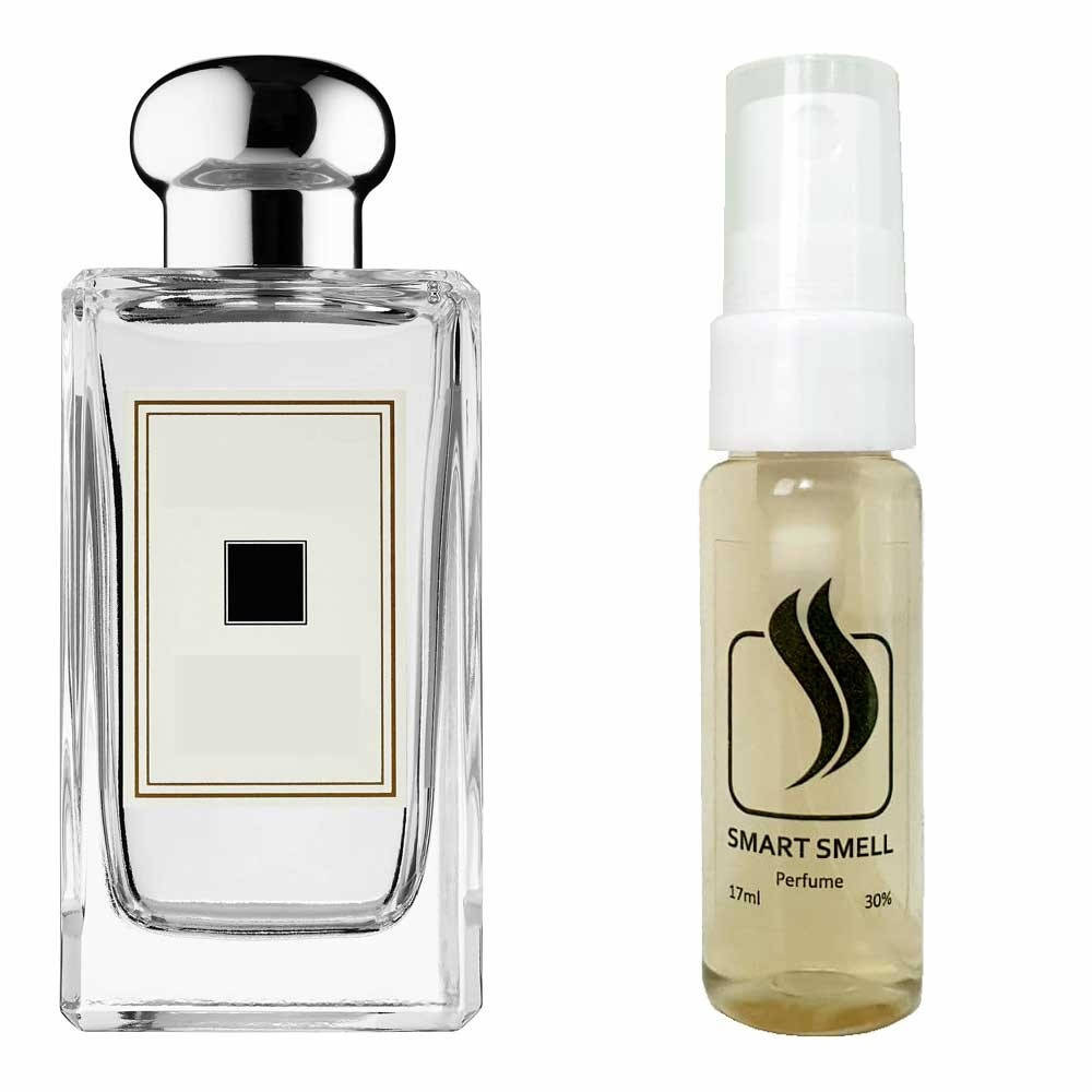 Тестер духов 17 мл с аналогом Джо Малон, Мимоза и Кардамон (Jo Malone, Mimosa & Cardamom)
Тестер духов 17 мл с аналогом Джо Малон, Мимоза и Кардамон (Jo Malone, Mimosa & Cardamom)
