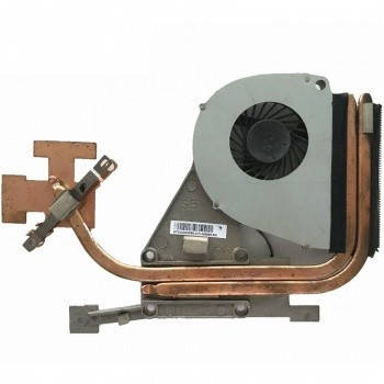 Система охолодження для ноутбука Acer Aspire V3-551G V3-551 series AT0JU003DC0
Система охолодження для ноутбука Acer Aspire V3-551G V3-551 series AT0JU003DC0