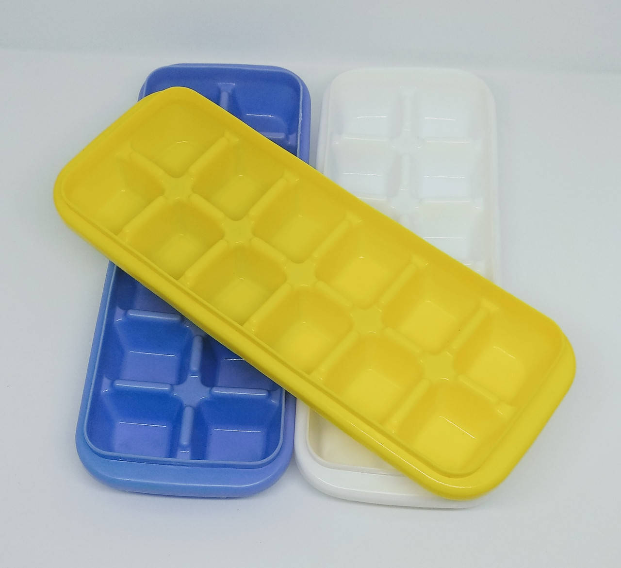 Форма для льда 24.5*9.5*3 см. (кубики)
Форма для льда 24.5*9.5*3 см. (кубики)