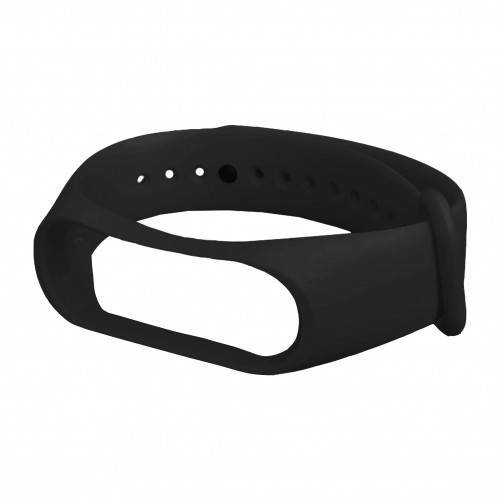 Силиконовый ремешок браслет для Xiaomi Mi Band 3 / 4, Спортивный ремешок на Сяоми Ми Бенд 3 / 4
Силиконовый ремешок браслет для Xiaomi Mi Band 3 / 4, Спортивный ремешок на Сяоми Ми Бенд 3 / 4