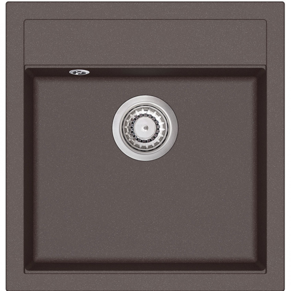 Мойка для кухни гранитная Aquasanita Tesa SQT 100W-120 коричневый
Мойка для кухни гранитная Aquasanita Tesa SQT 100W-120 коричневый