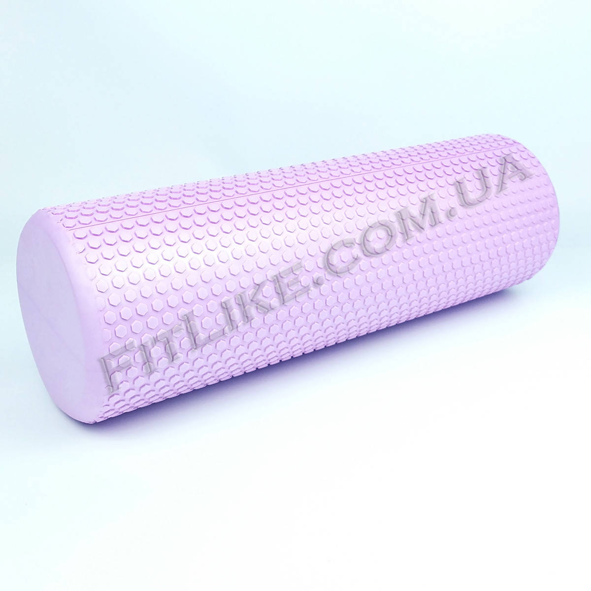 Массажный валик Foam Roller 45 см Eva ролик для массажа спины, мышц, триггерных точек 45 см, Фиолетовый
Массажный валик Foam Roller 45 см Eva ролик для массажа спины, мышц, триггерных точек 45 см, Фиолетовый