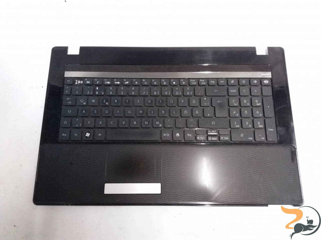 Середня частина корпуса для ноутбука Packard Bell LM85, MS2290, 604HS1500, 9ZN1H8220G, Б/В, клавіатура робоча,
Середня частина корпуса для ноутбука Packard Bell LM85, MS2290, 604HS1500, 9ZN1H8220G, Б/В, клавіатура робоча,