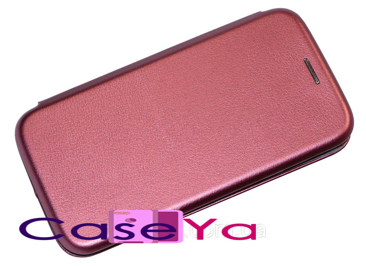 Чехол книжка Samsung J330 (J3 2017) Бордовый цвет \ Чехол книжка Самсунг J330 Подставка и отдел для карты
Чехол книжка Samsung J330 (J3 2017) Бордовый цвет \ Чехол книжка Самсунг J330 Подставка и отдел для карты