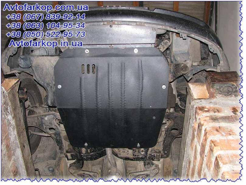Защита двигателя Opel Zafira A (1999-2005)(Защита двигателя Опель Зафира А) Автопрыстрий
Защита двигателя Opel Zafira A (1999-2005)(Защита двигателя Опель Зафира А) Автопрыстрий