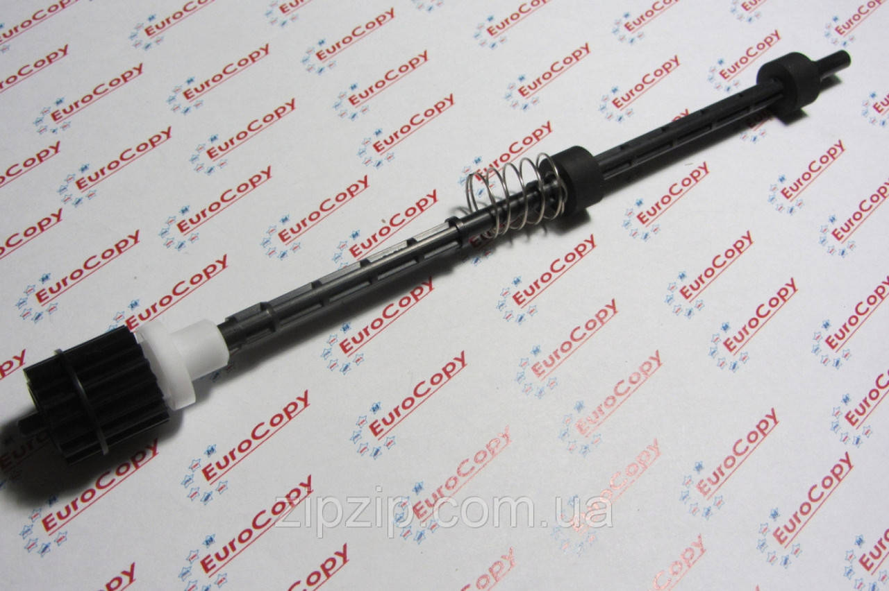 Ролик протягання паперу для принтера HP LaserJet P1102 / P1005 / P1006 / M1132mfp (RC2-1061)
Ролик протягання паперу для принтера HP LaserJet P1102 / P1005 / P1006 / M1132mfp (RC2-1061)