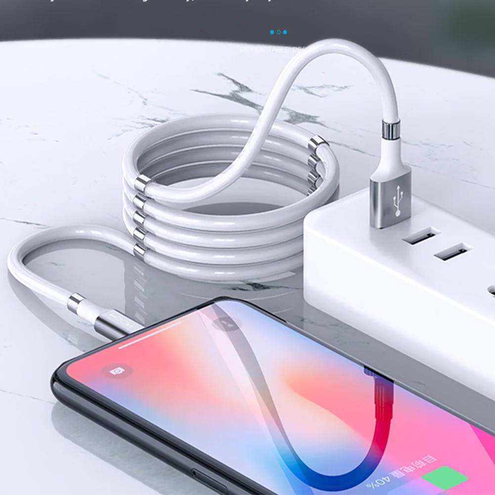 Лайтнинг кабель для айфона MagLink Lightning USB Fast Data Cabel 1м провод на айфон, шнур для айфона (VF), Белый
Лайтнинг кабель для айфона MagLink Lightning USB Fast Data Cabel 1м провод на айфон, шнур для айфона (VF), Белый