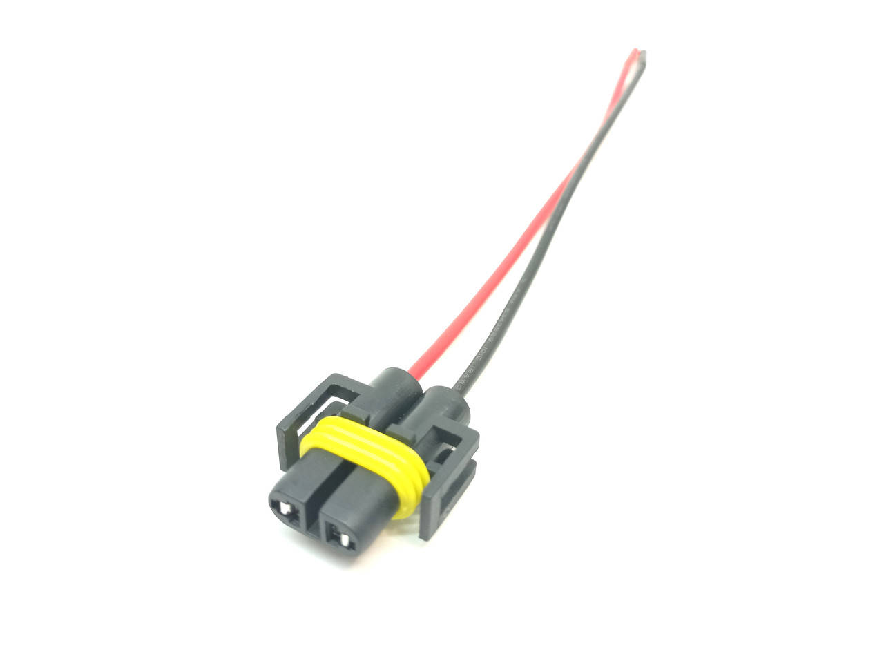 Автомобильный разъем H11 Н8 Н9 Н16 мама
Автомобильный разъем H11 Н8 Н9 Н16 мама