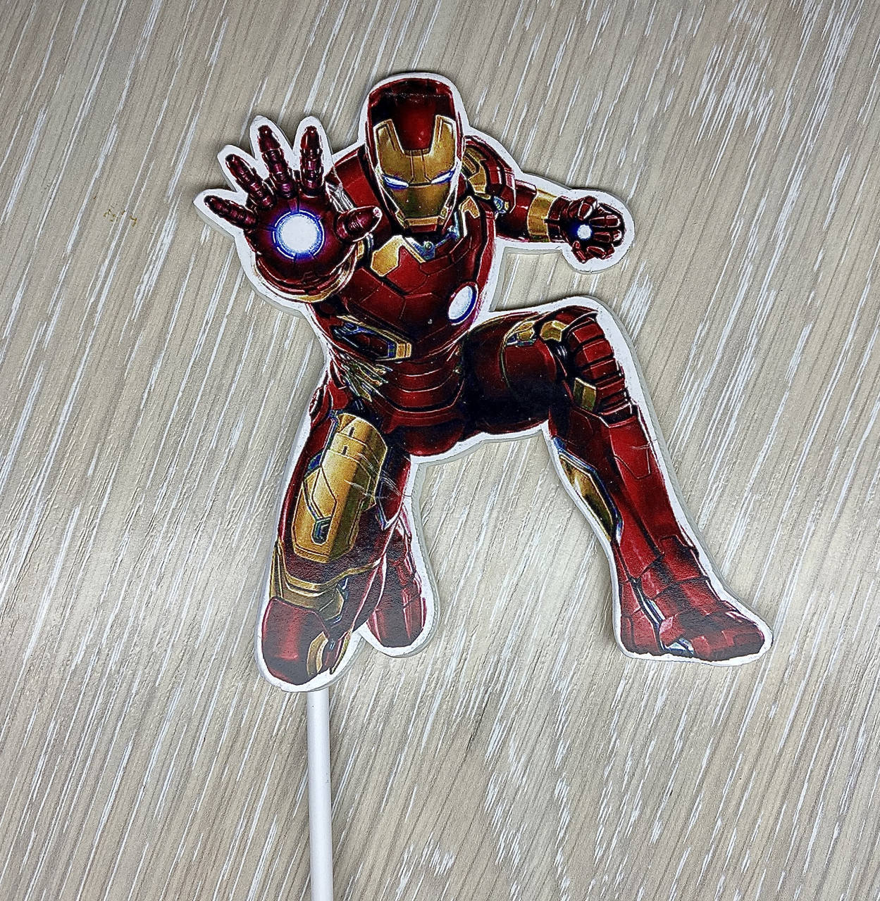 Топпер Железный Человек, Пластиковый топпер с принтом Iron Man, Железный человек на торт, Топпер Iron Man
Топпер Железный Человек, Пластиковый топпер с принтом Iron Man, Железный человек на торт, Топпер Iron Man