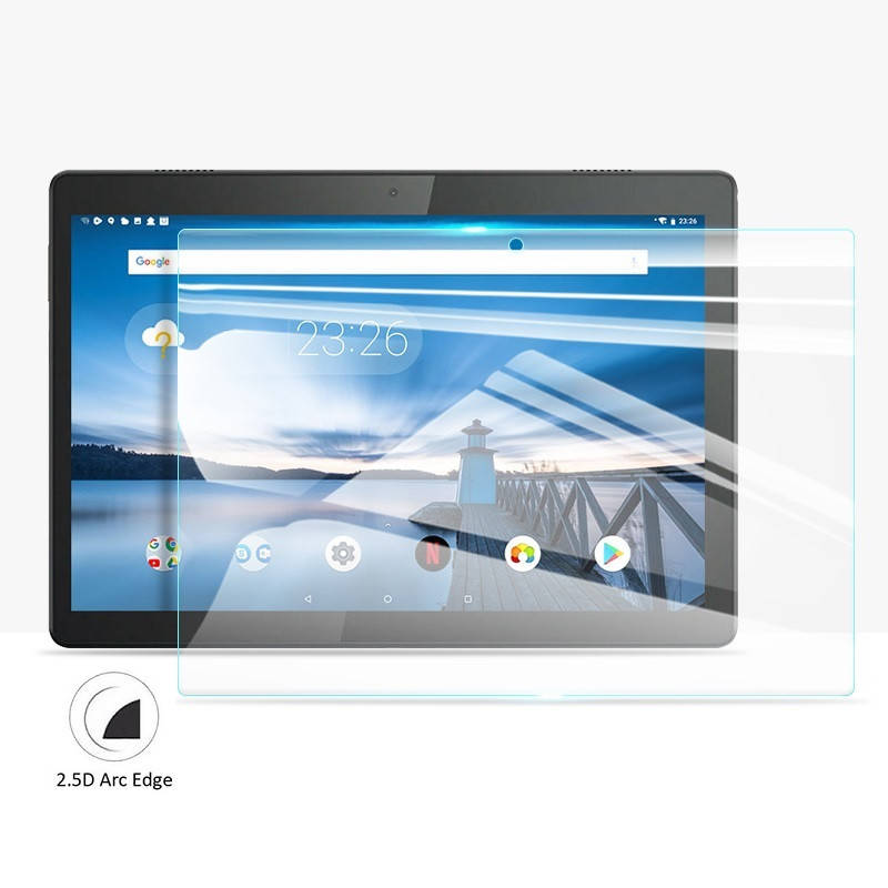 Защитное стекло для Lenovo Tab M10 TB-X605L/F / TB-X505 10.1" Anomaly 2.5D Tempered Glass 9H 0.3 mm Прозрачное
Защитное стекло для Lenovo Tab M10 TB-X605L/F / TB-X505 10.1" Anomaly 2.5D Tempered Glass 9H 0.3 mm Прозрачное