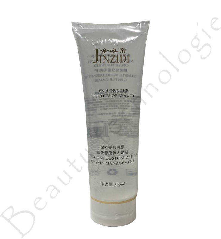 Гель токопроводящий многофункциональный Jinzidi Spotless Upgrade Gel White с гиалуроновой кислотой, 300 г, Белый
Гель токопроводящий многофункциональный Jinzidi Spotless Upgrade Gel White с гиалуроновой кислотой, 300 г, Белый