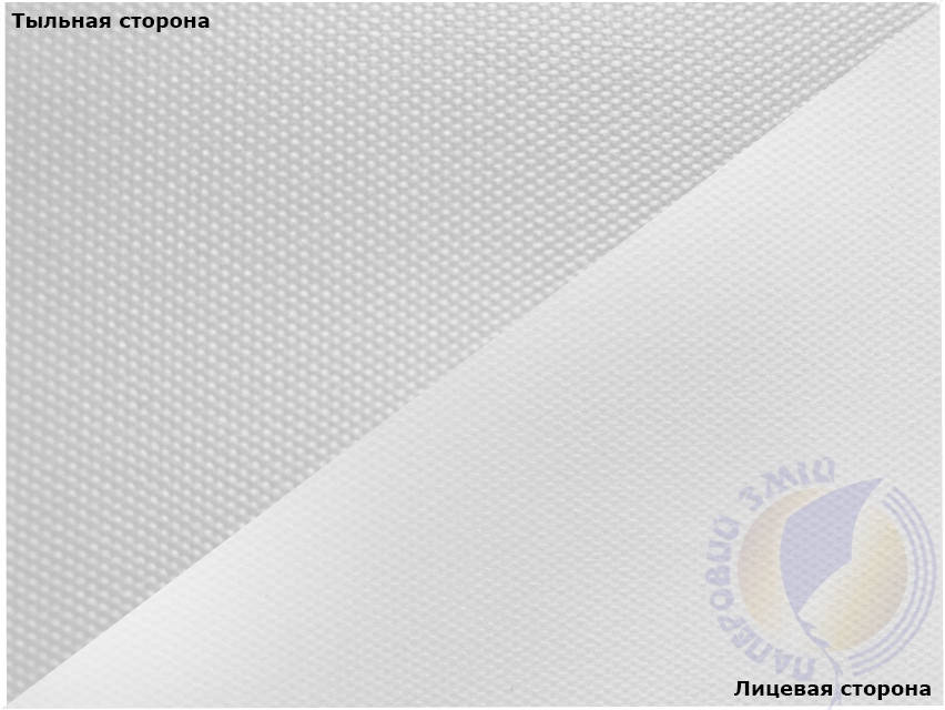 Холст синтетический с матовым покрытием для струйных принтеров 280 г/м2, 610 мм х 30 метров, Белый
Холст синтетический с матовым покрытием для струйных принтеров 280 г/м2, 610 мм х 30 метров, Белый
