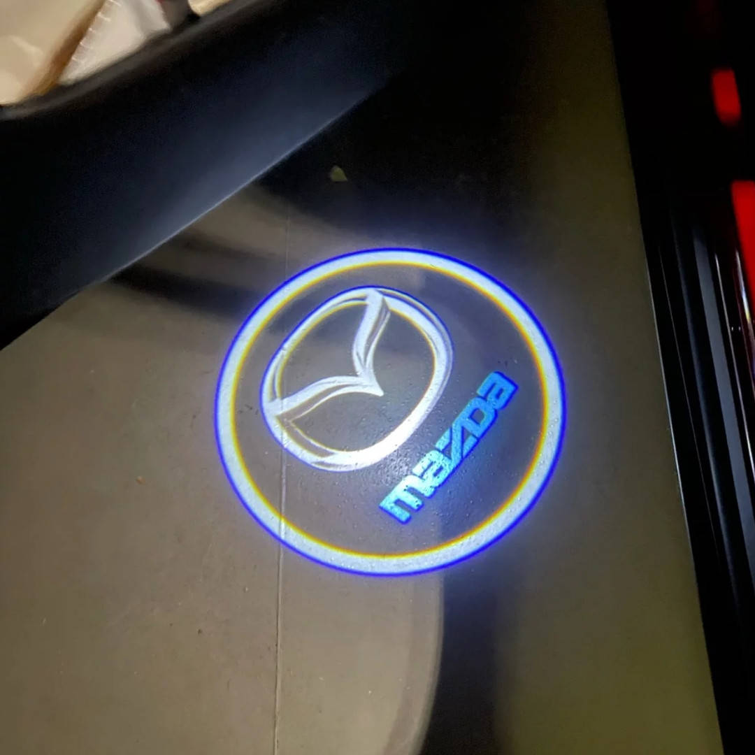 Подсветка двери штатная проектор логотип led лампа для Mazda 6 RX8 A8 RX-8 CX9 CX-9
Подсветка двери штатная проектор логотип led лампа для Mazda 6 RX8 A8 RX-8 CX9 CX-9