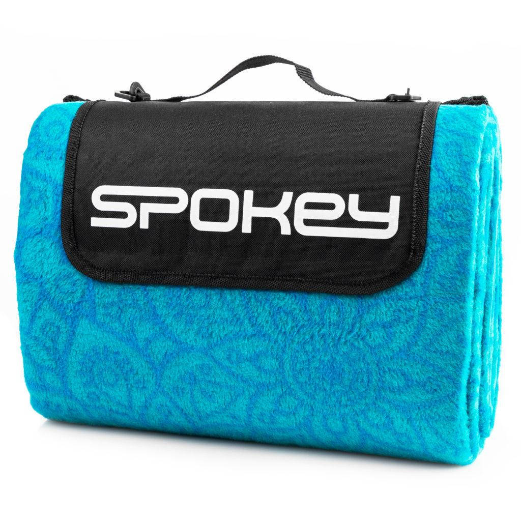 Коврик для пикника и пляжа водонепроницаемый Spokey Mandala 926055 180x210, складывающееся покрывало
Коврик для пикника и пляжа водонепроницаемый Spokey Mandala 926055 180x210, складывающееся покрывало