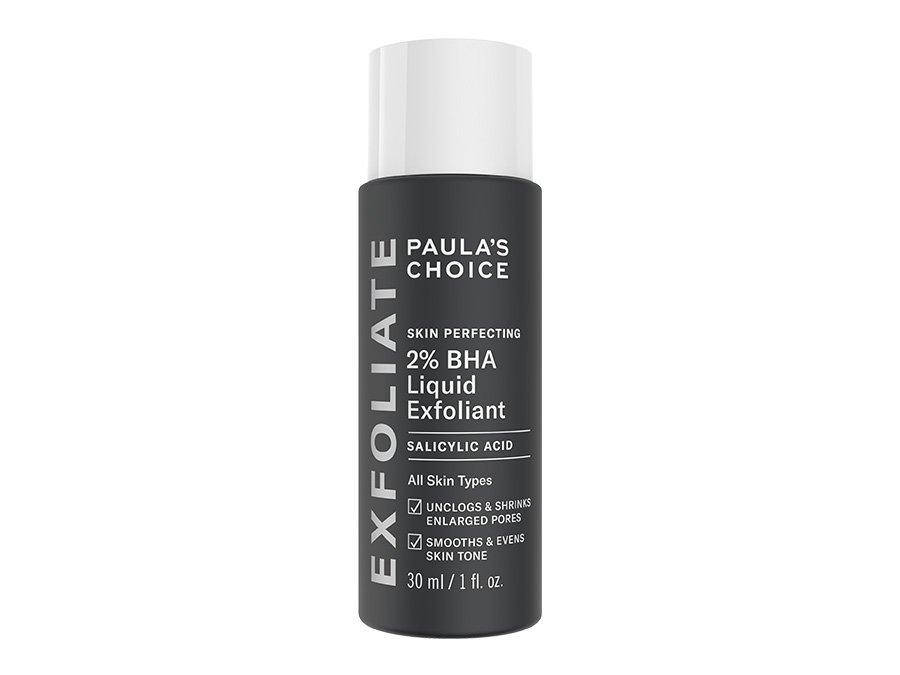 Paula's Choice - Skin Perfecting 2% BHA Liquid Exfoliant Нежный отшелушивающий тоник-эксфолиант 30 мл
Paula's Choice - Skin Perfecting 2% BHA Liquid Exfoliant Нежный отшелушивающий тоник-эксфолиант 30 мл