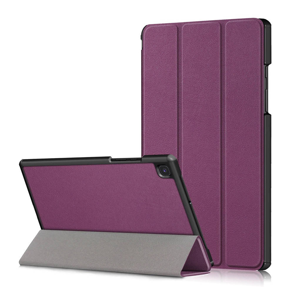 Чехол Anomaly Slim Smart Cover для Samsung Galaxy Tab A7 10.4" SM-T500 T505 2020 Фиолетовый
Чехол Anomaly Slim Smart Cover для Samsung Galaxy Tab A7 10.4" SM-T500 T505 2020 Фиолетовый