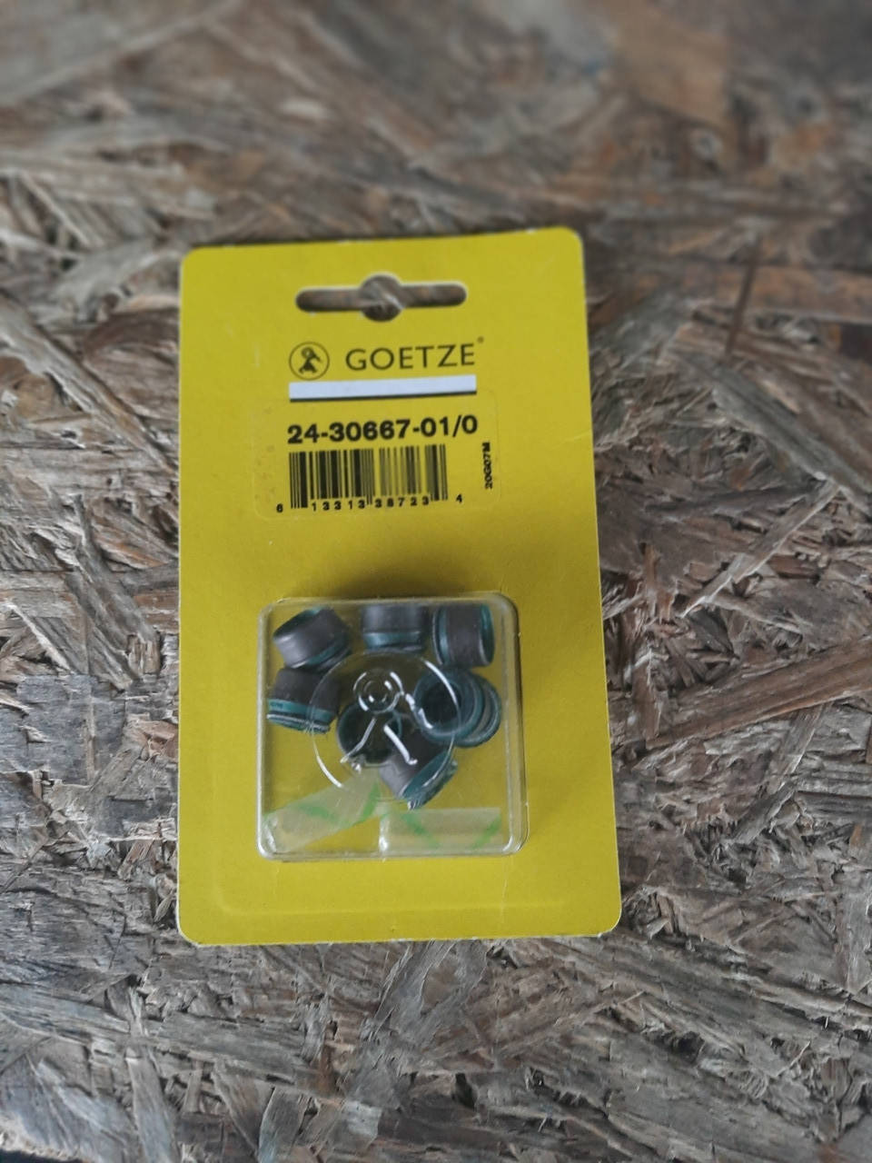 Сальники клапанов Ваз 2101, 2102, 2103, 2104, 2105, 2106, 2107 Нива 2121, 21213, 21214 Goetze
Сальники клапанов Ваз 2101, 2102, 2103, 2104, 2105, 2106, 2107 Нива 2121, 21213, 21214 Goetze