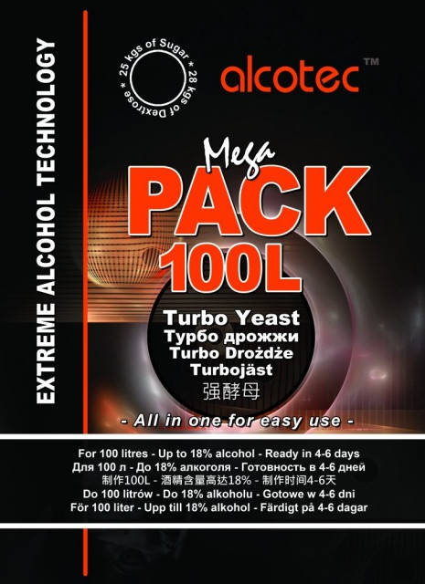 Дрожжи Alcotec MegaPack 360г. "Hambleton Bard" (Великобритания),(Срок годности - до 05. 2023 года)
Дрожжи Alcotec MegaPack 360г. "Hambleton Bard" (Великобритания),(Срок годности - до 05. 2023 года)