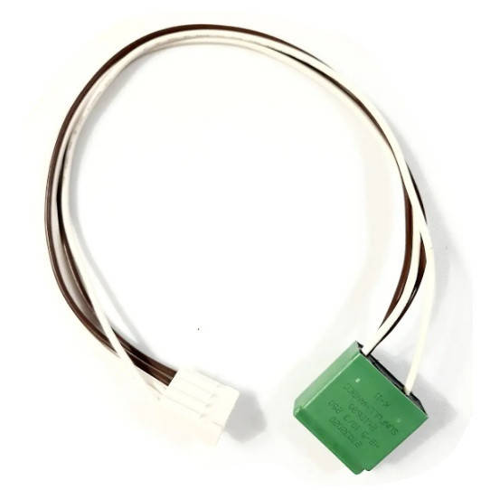 Термопредохранитель (4 провода) для холодильника Атлант 2612680
Термопредохранитель (4 провода) для холодильника Атлант 2612680